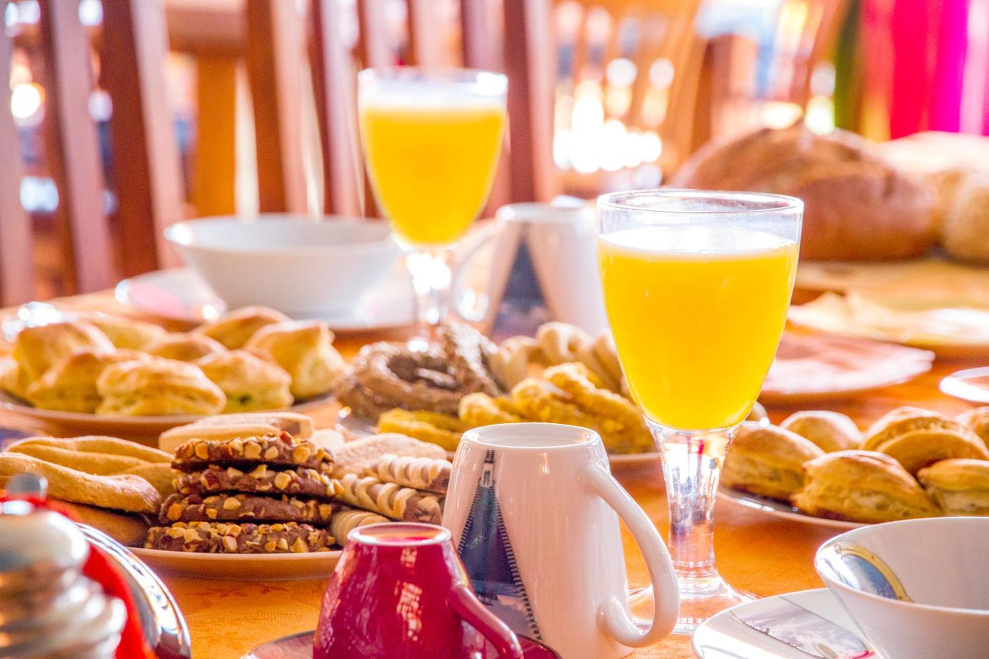 Casa Di Luce Bed and Breakfast Agia Marina  Buitenkant foto